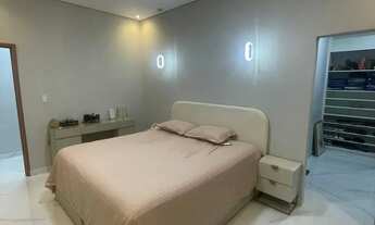 Imagem 12: Residencial Vila Suíça 03 Qts (sendo 01 Suíte com Closet) Piscina privativa