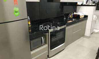 Imagem 2: Apartamento à venda, 2 quartos, Santa Mônica - Uberlândia/MG - Rotina Imobiliária