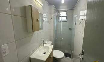 Imagem 7: Apartamento de 02 dormitórios na Praia Comprida em São José - SC