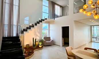 Imagem 6: Casa de Alto Padrão à Venda no Condomínio Ville Al Mare - Barra dos Coqueiros, SE