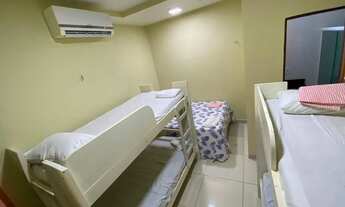 Imagem 5: Casa de temporada alter do chão