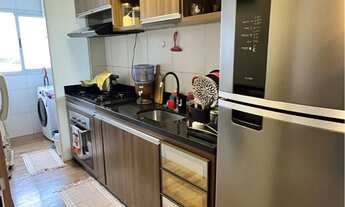 Imagem 5: Excelente Apartamento Gamaggiore 2 quartos vista livre