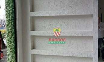 Imagem 4: Salão para alugar, 15 m² por R$ 2.000,00/mês - Jardim Santa Mena - Guarulhos/SP