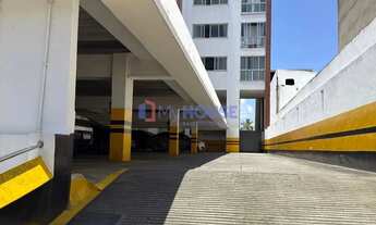 Imagem 2: Partamento alto padrão de 146 m² na Av. Soares Lopes, vista panorâmica mar e baía, suíte m