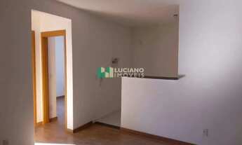 Imagem 2: Aluguel de área privativa, 2 quartos em condomínio fechado