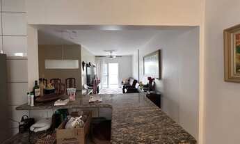 Imagem 7: Apartamento para venda possui 104 metros quadrados com 3 quartos