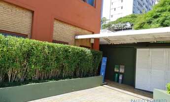 Imagem 5: PRÉDIO - VILA MADALENA - SP