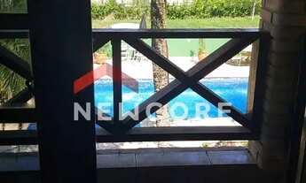 Imagem 2: Casa de condomínio em morada da praia - Centro - Boracéia/SP