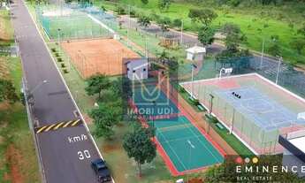 Imagem 6: Terreno em Condomínio a Venda no bairro Jardim Botânico - Uberlândia, MG