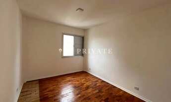 Imagem 3: Apartamento Vila Romana / 70m² / 2 dormitórios / 2 banheiros / Rua Fabia, 60 / Silvia