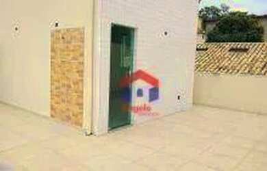 Imagem: Cobertura com 3 quartos à venda, 140 m²