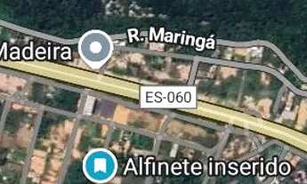 Imagem 4: 3 lotes para a galpão, solar vênus, ponta fruta, entrego escriturado pego veículos