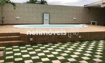 Imagem 7: Linda Casa Mobiliada com 3 Suítes e Piscina no Condomínio Vilas de Jacuípe