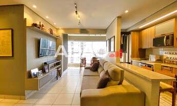 Imagem 2: WINNER SPORTS LIFE RESIDENCE - Apartamento em Jardim Goiás, Goiânia/GO