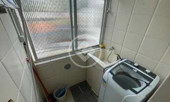 Imagem 3: Apartamento 2 Dormitórios Mobiliado no Itacorubi codigo: 155616