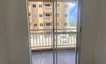 Imagem 4: Apartamento com 2 dormitórios à venda, 50 m² por R$ 185.000,00 - Messejana - Fortaleza/CE