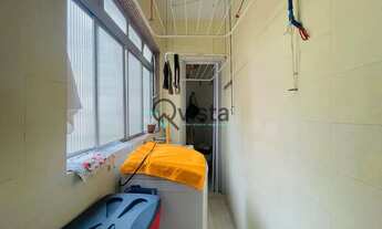 Imagem 16: Apartamento para locação Anual na Pitangueiras no Guarujá