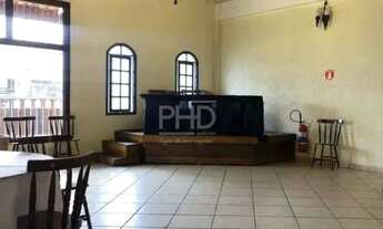 Imagem 6: IMÓVEL COMERCIAL ESPAÇOSO E VERSÁTIL NO BAIRRO SUÍÇO, TABOÃO - SBC