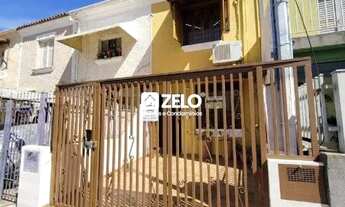 Imagem 3: Casa para aluguel com 120 m², 5 quartos 1 vaga em Vila Industrial, Campinas