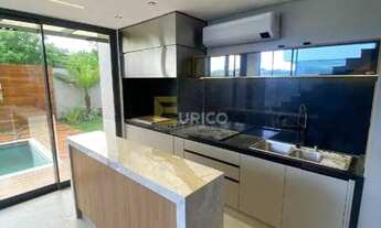 Imagem: Casa em condomínio à venda no Condomínio