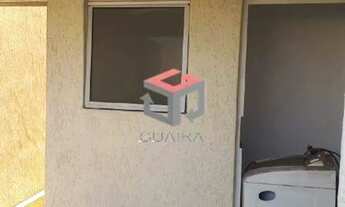 Imagem 4: Terreno 146 m² Localizado No Bairro Curuçá Santo André - SP