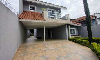 Imagem 3: Residência - 2 Pvtos - 201 M2 - Mobiliada - Terreno - 11m x 40m