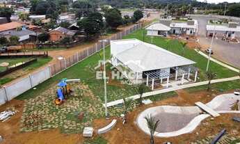 Imagem 3: Terreno à venda 370M², Centro, Chapada dos Guimarães - MT