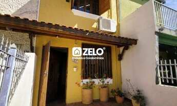 Imagem: Casa para aluguel com 120 m², 5 quartos