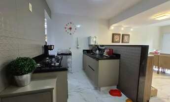 Imagem 7: CASA 2 QTOS | MOBILIADO | CONDOINIO