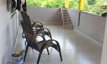 Imagem 2: Excelente casa área central do bairro