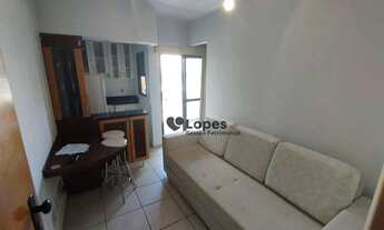 Imagem 2: Flat com 1 dormitório para alugar, 30 m² - Setor Bela Vista - Goiânia/GO