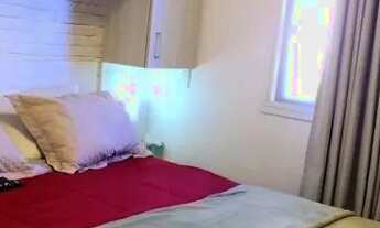 Imagem 4: Apartamento para venda possui 96 metros quadrados com 3 quartos