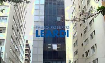 Imagem: CONJ. COMERCIAL - JARDIM AMÉRICA - SP