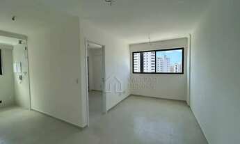 Imagem: RCR) Novo 1 quarto das Graças Noa Próx