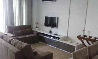 Imagem 6: Sobrado com 4 dormitórios, 238 m² - venda por R$ 1.100.000,00 ou aluguel por R$ 6.020,00/m