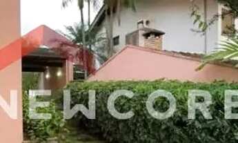 Imagem 4: Casa de condomínio em Rua Egberto Ferreira de Arruda Camargo - Parque da Hípica - Campinas