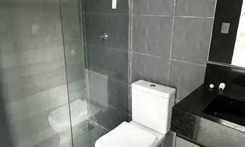 Imagem 2: Alto padrão linda 4 suítes toda no armário e climatizada