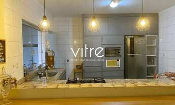 Imagem 4: Casa à venda no bairro Jardim Holanda em Uberlândia