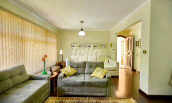 Imagem 3: Casa 3 quartos à venda no(a) Barro Branco (Zona Norte