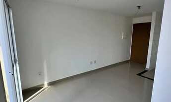 Imagem: Alugo apartamento NOVO, 2 quartos, 1wc