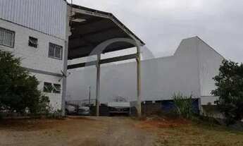 Imagem 7: Excelente Galpão para alugar, 690 m² por R$ 8.800/mês - Rio Abaixo - Atibaia/SP