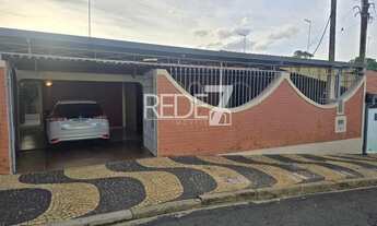 Imagem 3: Casa para locação, Vila Miguel Vicente Cury, região do Taquaral e Shop. Dom Pedro - 2 quar