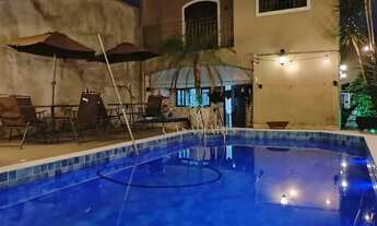 Imagem 7: Sobrado com 4 dormitórios à venda, 135 m² por R$ 930.000,00 - Caiçara - Praia Grande/SP