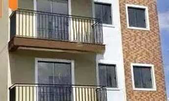 Imagem 2: Apartamento para Venda em São José dos Pinhais, Boneca do Iguaçu, 3 dormitórios, 1 banheir