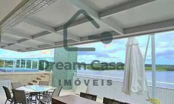 Imagem 5: Cobertura Penthouse para Venda em Ilhéus, Pontal, 3 dormitórios, 3 suítes, 5 banheiros, 3