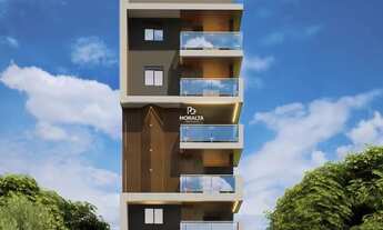 Imagem 6: Apartamento de 03 Quartos sendo 01 Com Suite No Bairro São Pedro