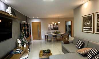 Imagem 6: Hemisphere, 140m², 4/4 2 Suítes, Nascente, Varanda Gourmet, Oportunidade