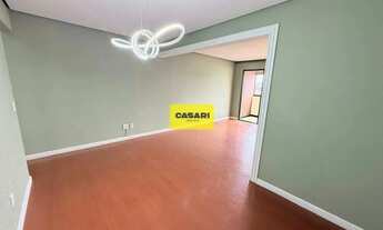 Imagem 4: Apartamento 106m² com 3 suítes, varanda gourmet e 2 vagas Jardim do Mar, São Bernardo do