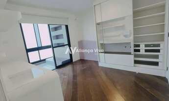 Imagem 11: Leblon Apartamento com 4 dormitórios