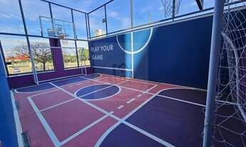 Imagem 7: Apartamento para Locação em Londrina, Gleba Fazenda Palhano You 180, 3 dormitórios, 1 suít